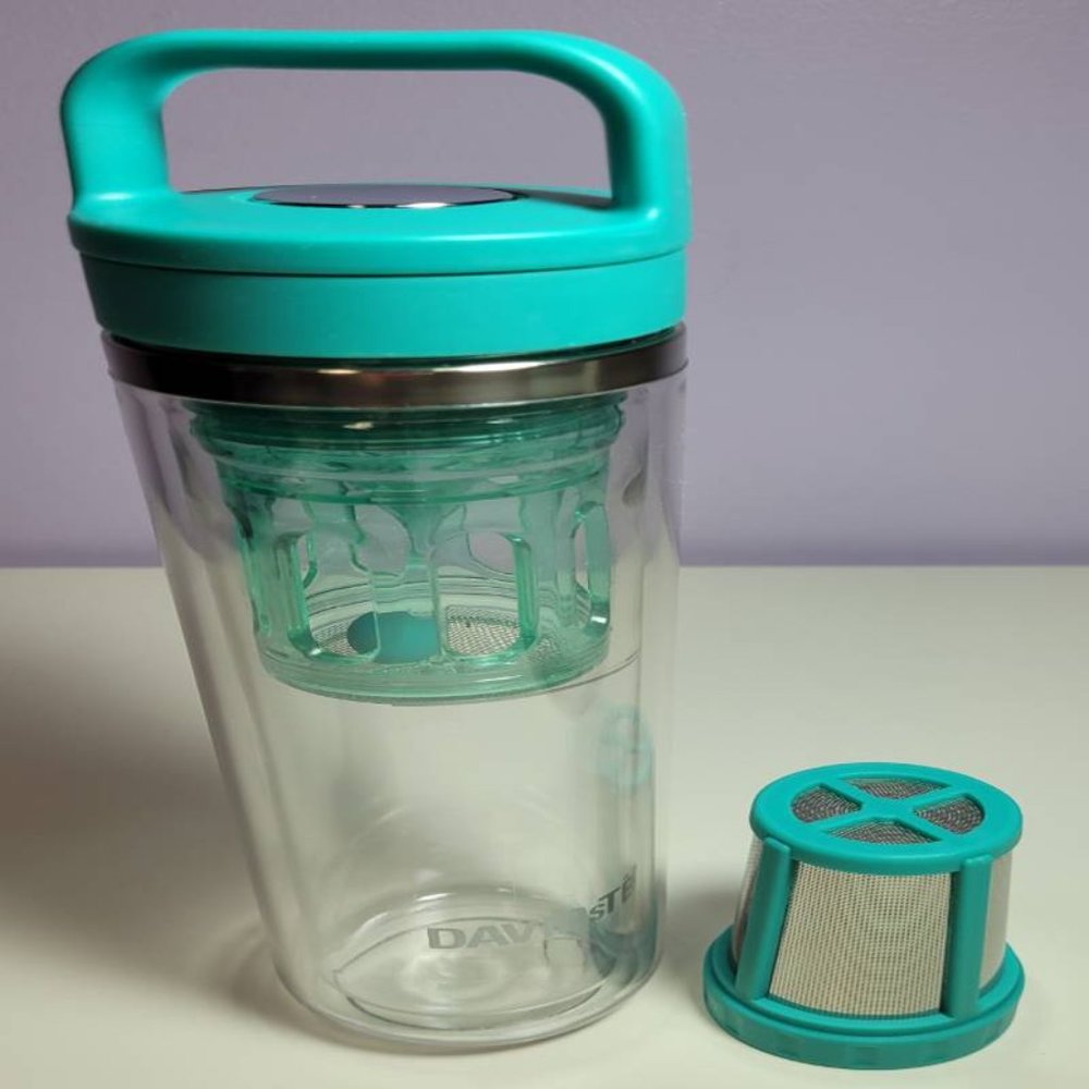 David's Tea Matcha Maker - Picture 2 of 4